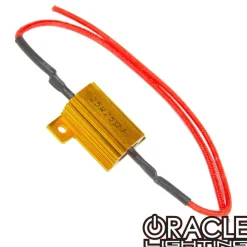 Oracle Lighting 25W/25-Ohm Resistor Heat Dissipating Module (2031-504)
