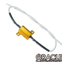 Oracle Lighting 10W/39-Ohm Resistor Equalizer (2030-504)