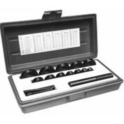 OTC 1/2"- 4-1/2" Bushing Driver Set (27797)