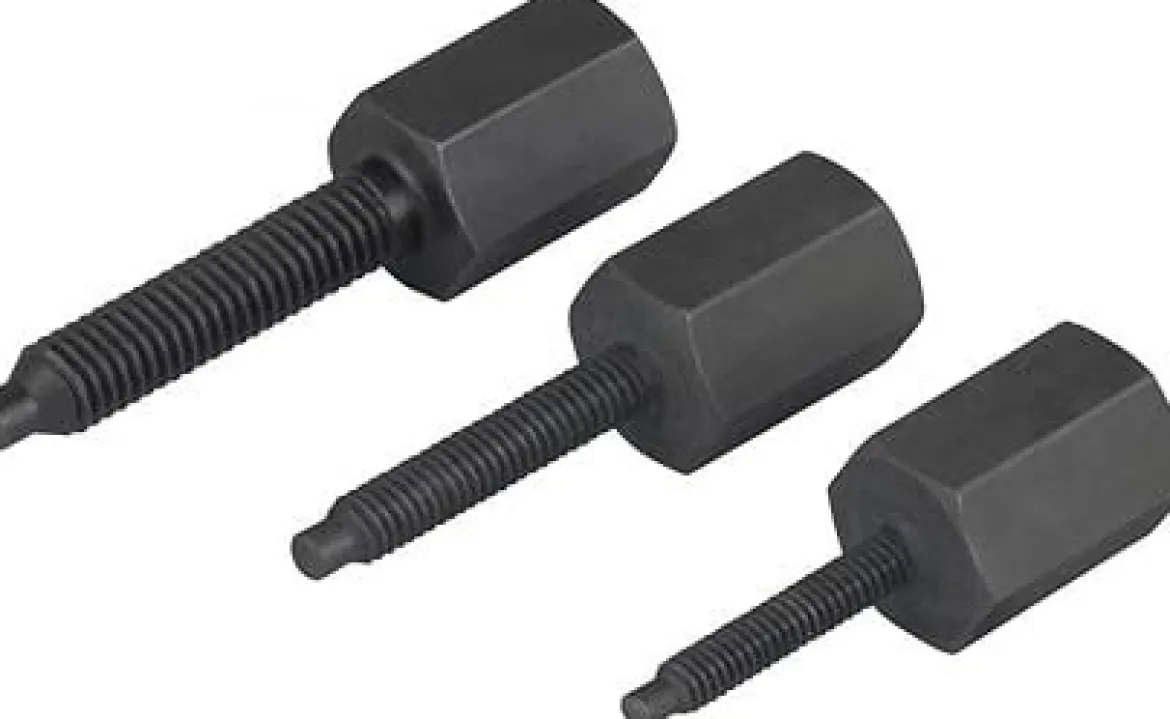 OTC 5/16"-18 Grip Wrench Adapter (557479)