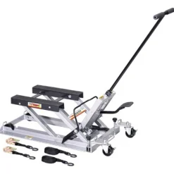 OTC 1500 Lb. Motorcycle/ATV Lift (1545)
