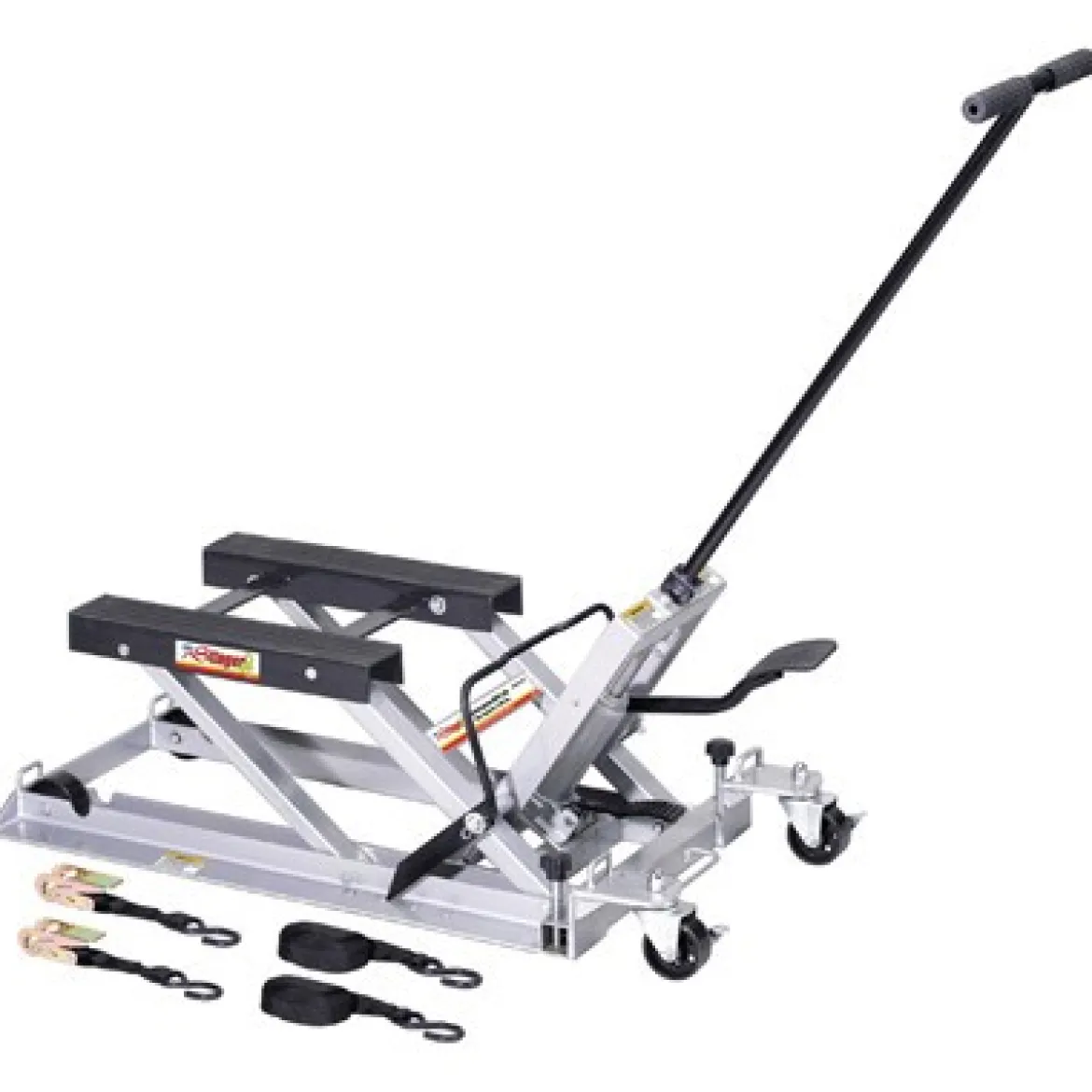 OTC 1500 Lb. Motorcycle/ATV Lift (1545)