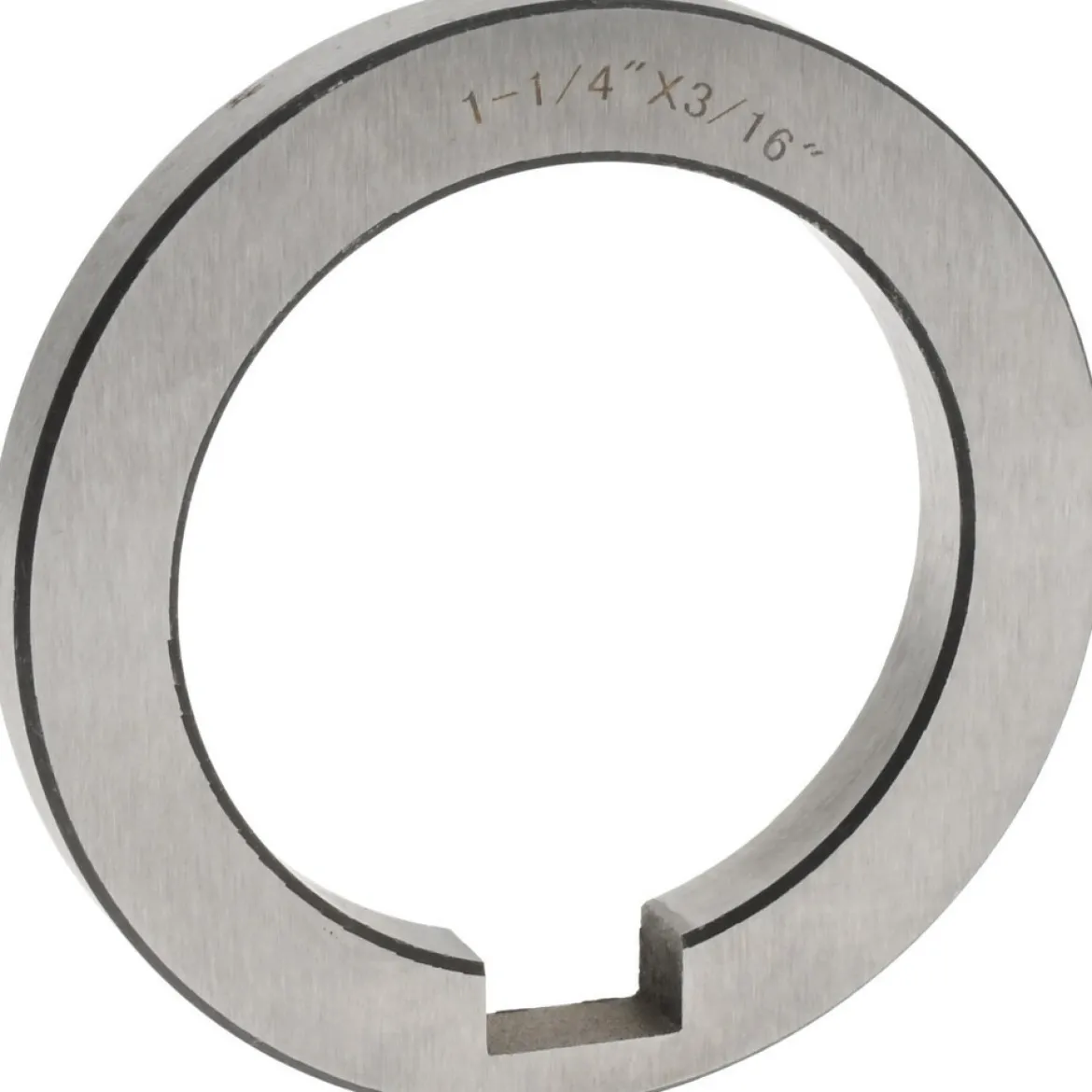OTC 1-1/4" O.D x 21/32" I.D Spacer (205095)
