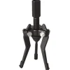 OTC 3-1/2" Reach Bearing Cup Remover (6542)