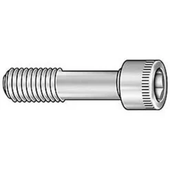 OTC 7/16-20 x 4-1/2" Hex Head Cap Screw (24831)
