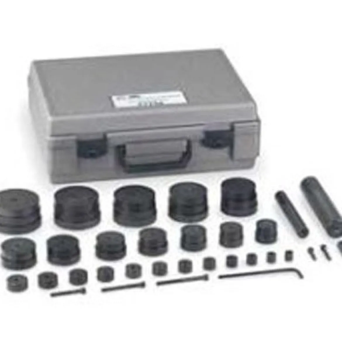 OTC Custom-Made Driver Tools Basic Set (27794)