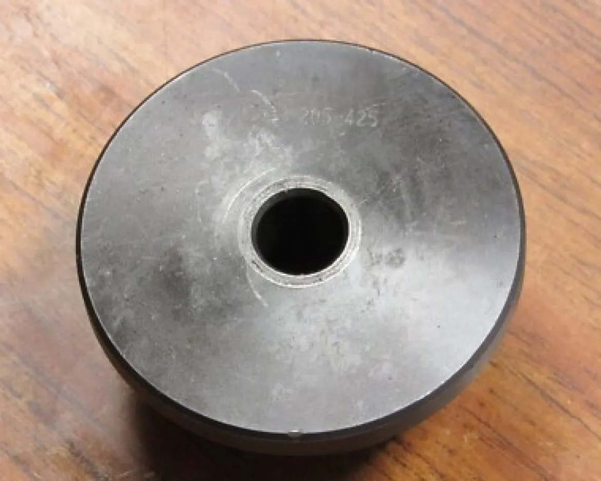 OTC Dana 50 Differential Carrier Seal Installer (205-425)