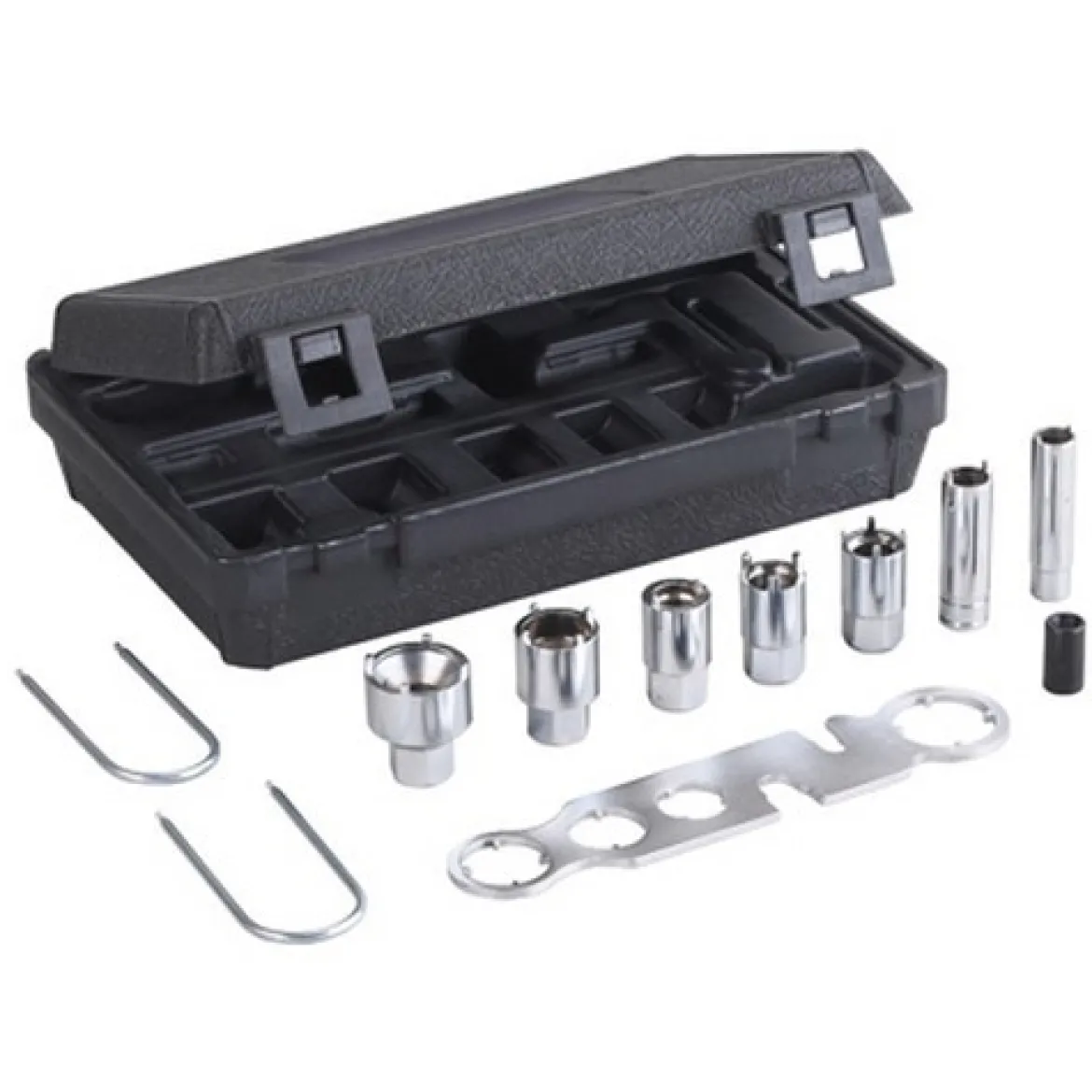 OTC Deluxe Radio and Antenna Service Kit (4711)