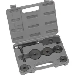OTC Disc Brake Caliper Tool Kit (7317A)