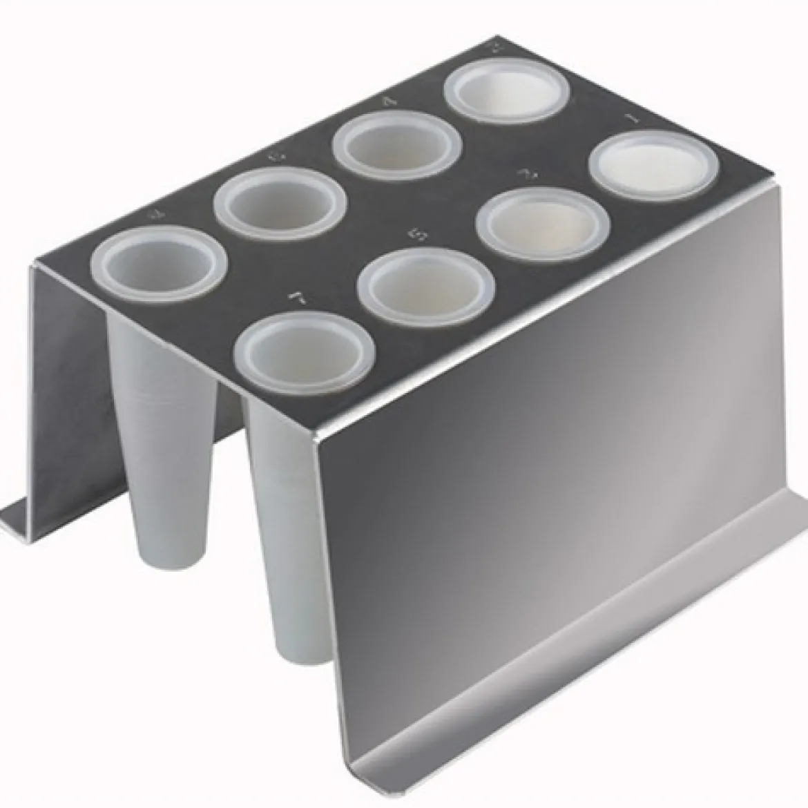OTC Fuel Injector Storage Rack (6752)