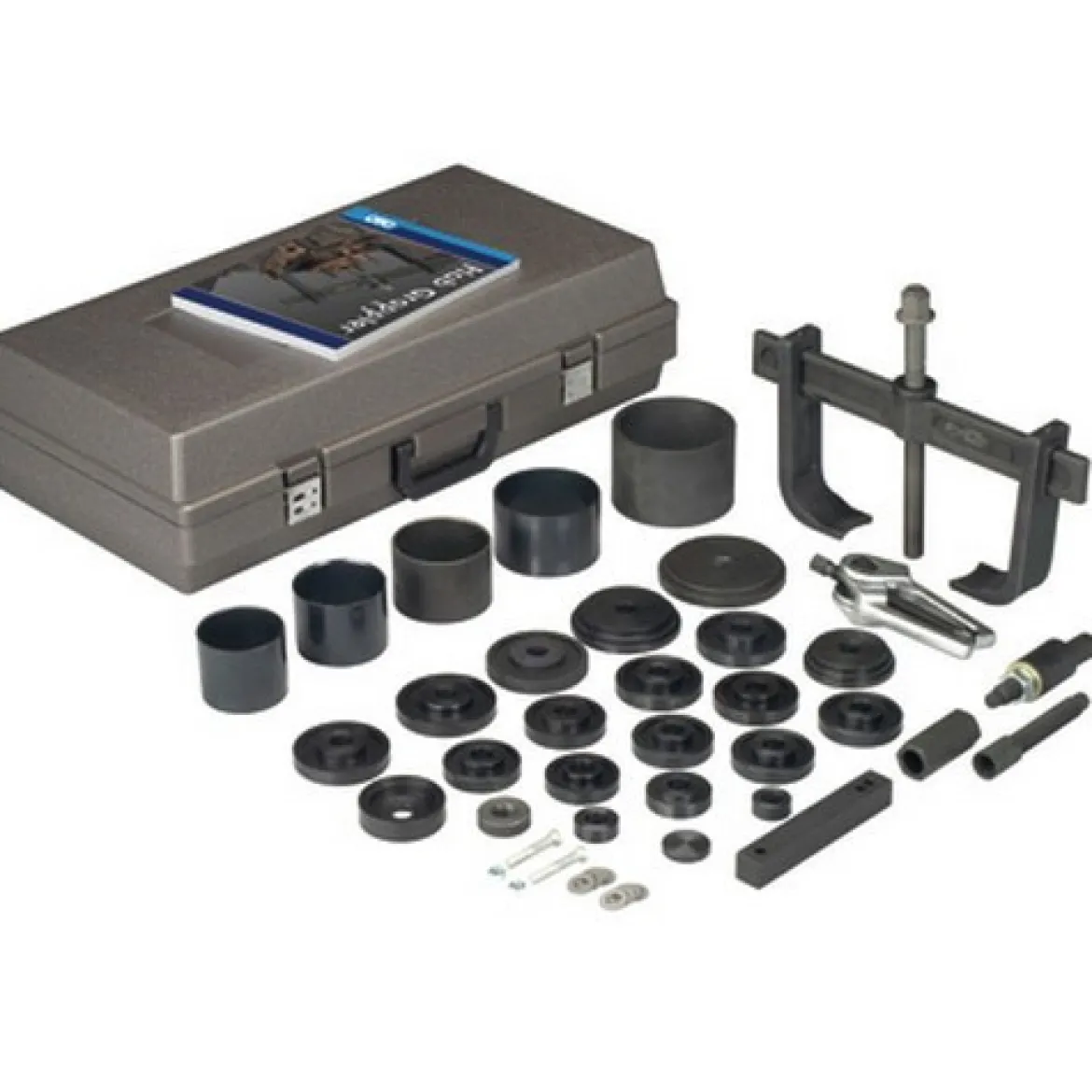 OTC Hub Grappler (6575)