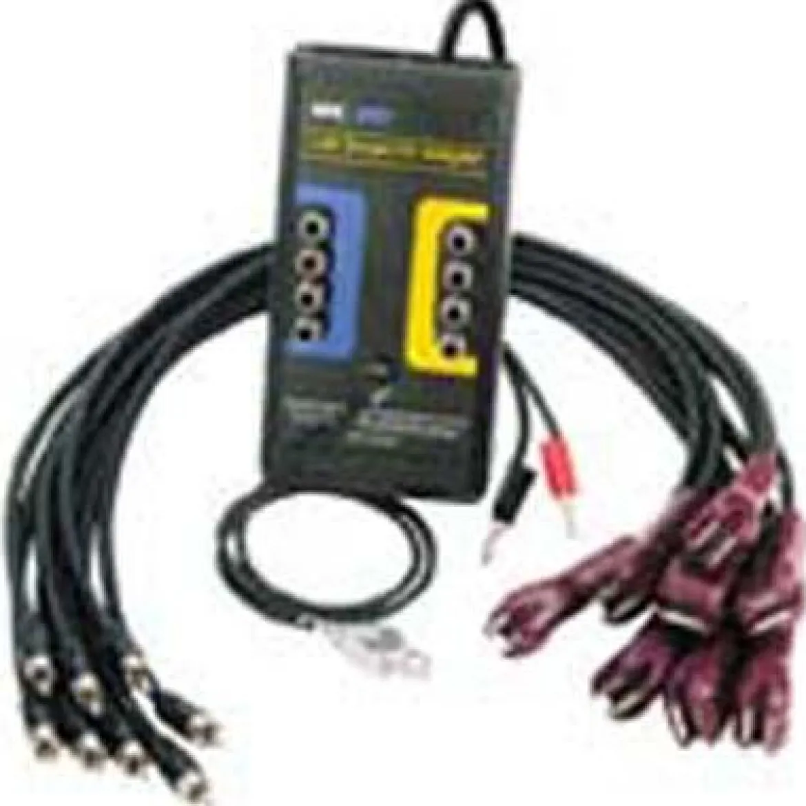 OTC Ignition Adapter Connector Kit (3579)