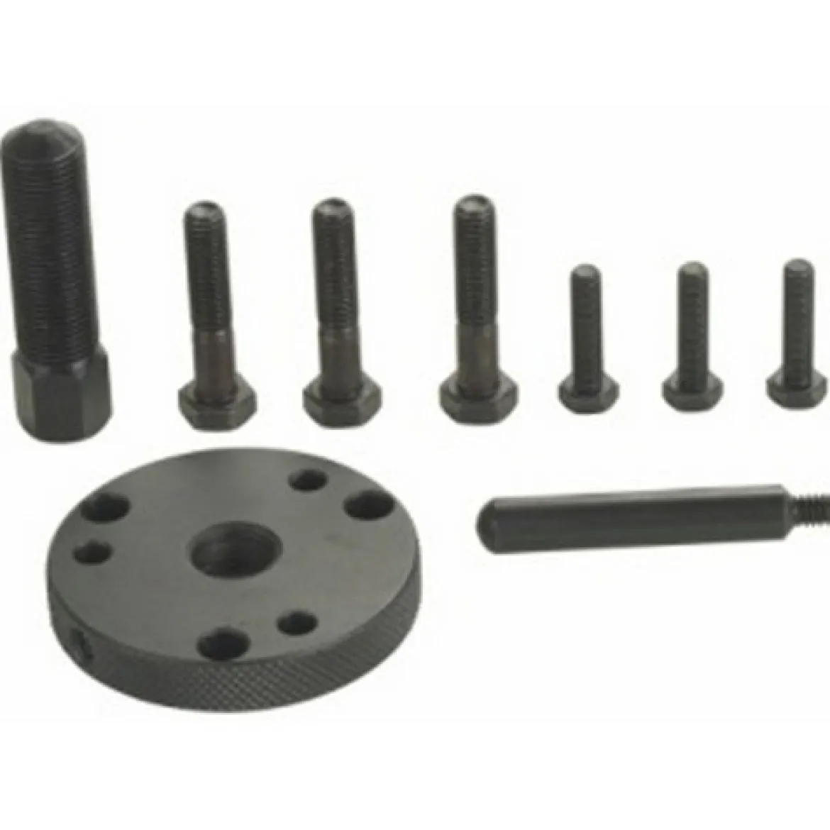 OTC Motorcycle Flywheel Puller (4850)