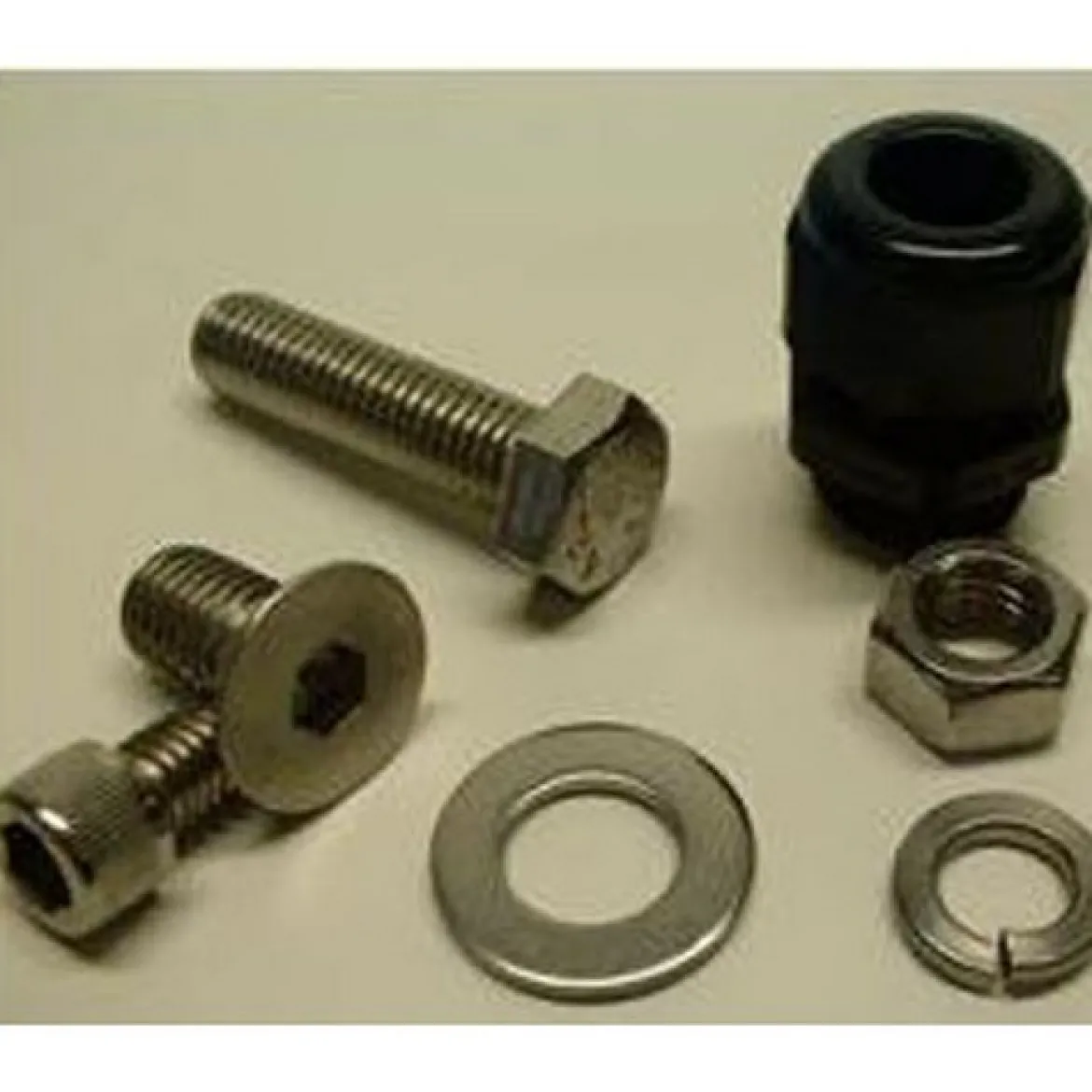 OTC Nut & Bearing Assembly (28700)