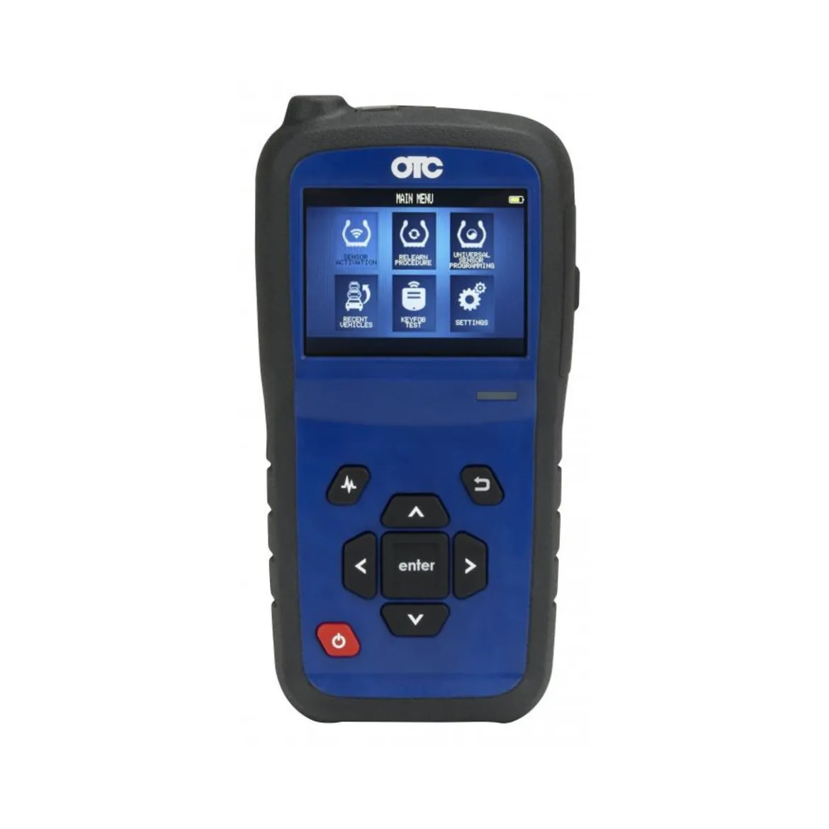 OTC OBDII TPMS Tool (3838)