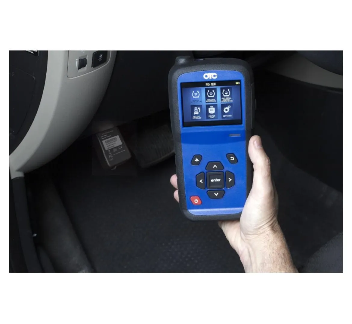 OTC OBDII TPMS Tool (3838)