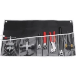 OTC 7-Piece Battery Terminal Service Kit (4639)