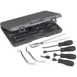 OTC 8-Piece Brake Tool Set (6516)