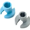 OTC 2-Piece Fuel Line Disconnect Tool Set (7361)