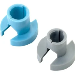 OTC 2-Piece Fuel Line Disconnect Tool Set (7361)