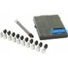 OTC 22-Piece Spoke Torque Wrench Set (4747)