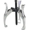 OTC 7-Ton Capacity 2/3 Jaw Grip-O-Matic Puller (1037)
