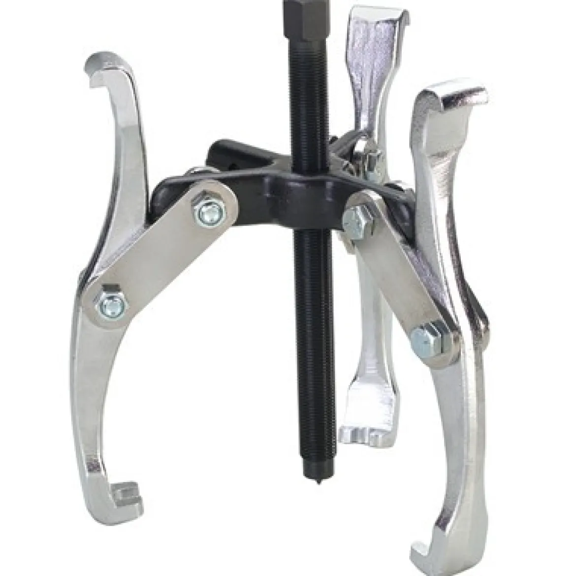OTC 7-Ton Capacity 2/3 Jaw Grip-O-Matic Puller (1037)