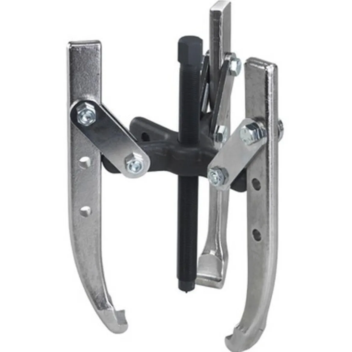 OTC 7-Ton Long 2/3-Jaw Grip-O-Matic Puller (1038)