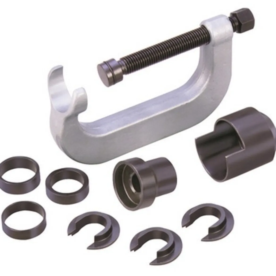 OTC Upper Control Arm Bushing Service Set (7068)