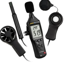PCE Instruments Environmental Thermometer (PCE-EM 883)