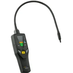 PCE Instruments Hydrogen Gas Leak Detector with Adjustable Sensitivity (PCE-HLD 10)