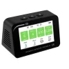 PCE Instruments Thermometer with Air Quality Monitoring (PCE-RCM 16)