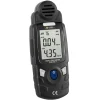 PCE Instruments VOC Gas Detector with LCD Display and Rechargeable Battery (PCE-VOC 1)