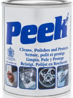 Peek Multi-Purpose 35-5/7-Ounce Metal Polish Paste (33003)