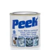 Peek Polish, Aluminum And Chrome Metal Polish - 250Ml (9.83 Oz) Can (33007)