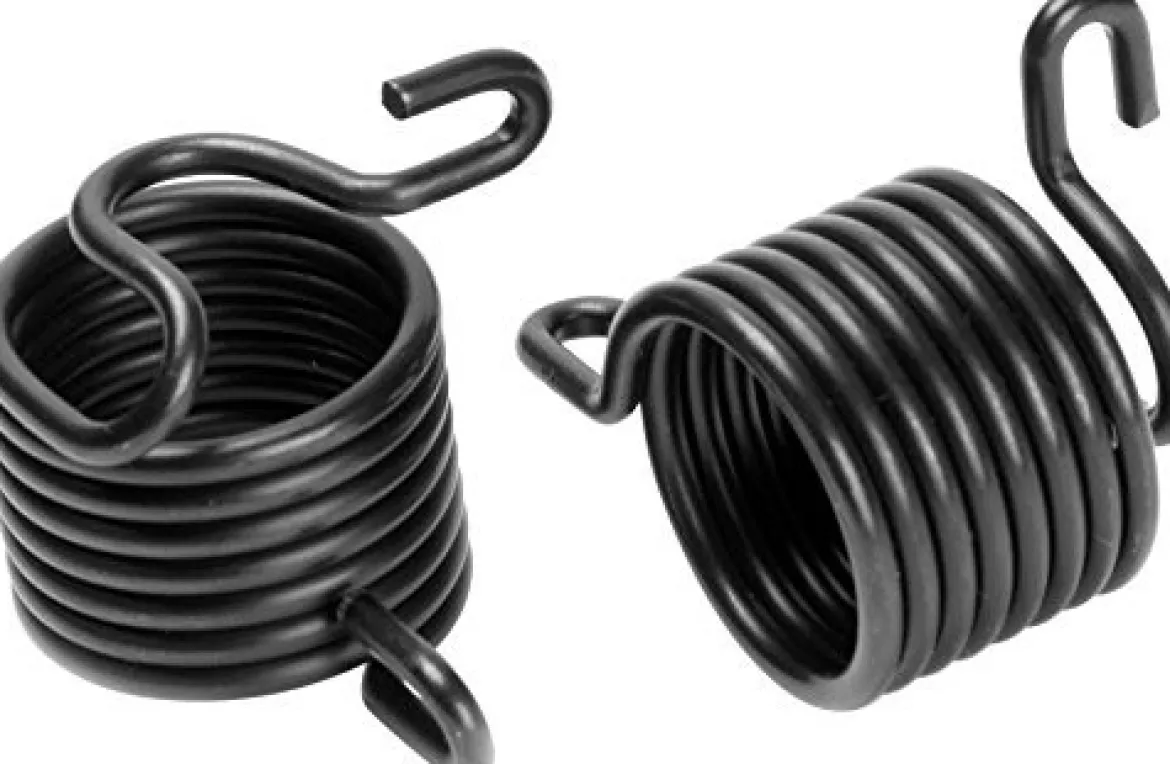 Performance Tool M696 Air Hammer Retainer Spring, 2 Piece