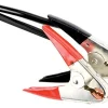 Performance Tool W1669 20' Duty 2-Gauge 800 PEAK AMP Weather Jumper Cables