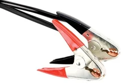 Performance Tool W1669 20' Duty 2-Gauge 800 PEAK AMP Weather Jumper Cables