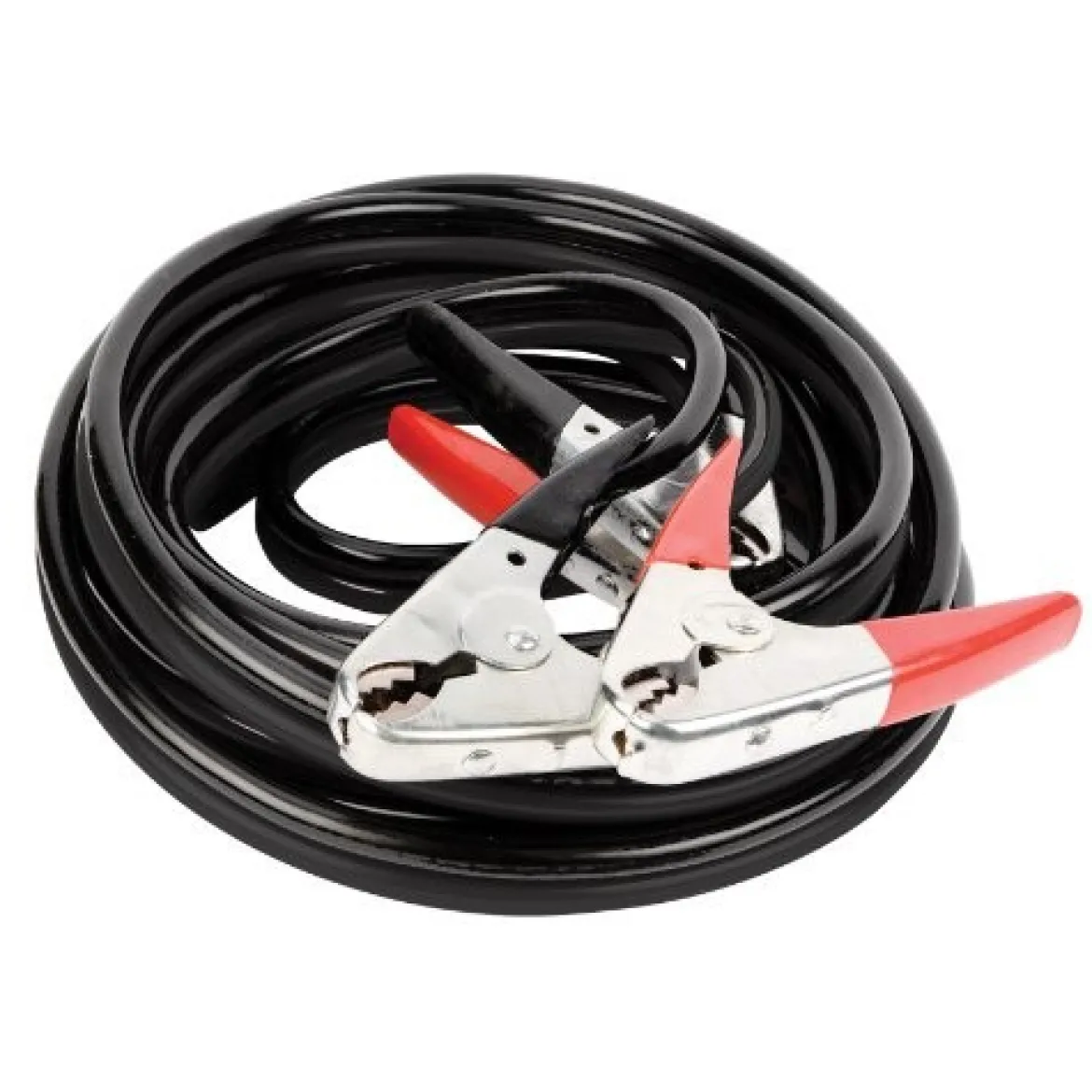 Performance Tool W1669 20' Duty 2-Gauge 800 PEAK AMP Weather Jumper Cables