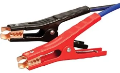 Performance Tool W1673 20' 4-Gauge 500 AMP All Weather Jumper Cables