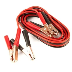 Performance Tool W1670 12' 10-Gauge 150 AMP All Weather Jumper Cables