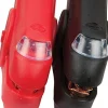 Performance Tool W1675 10ft 4GA Lighted Jumper Cables