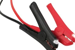 Performance Tool W1675 10ft 4GA Lighted Jumper Cables