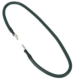 Performance Tool W16852 4GA 32" Battery Switch to Starter Cable