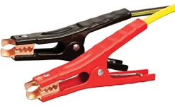 Performance Tool W1671 8GA x 12' (300 AMP) Jumper Cables