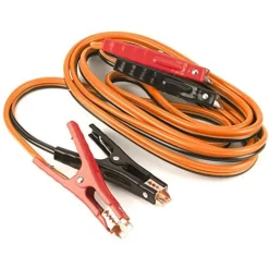Performance Tool W1672 6-Gauge 400 AMP All Weather Jumper Cables 16'