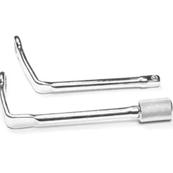 Performance Tool W1186 MM Offset Distributor Clamp Wrench