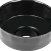 Performance Tool W54073 Oil Filter Cap Wrench 15 Flutes