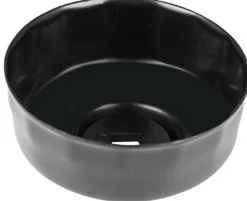 Performance Tool W54073 Oil Filter Cap Wrench 15 Flutes