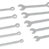 Performance Tool W30681 10Pc SAE Ignition Wrench Set